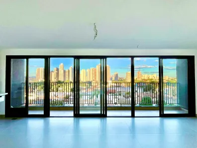 Apartamento com 1 Quarto à venda, 48m² no Setor Marista, Goiânia