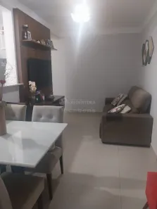 Apartamento com 2 Quartos à venda, 45m² no Rios di Itália, São José do Rio Preto