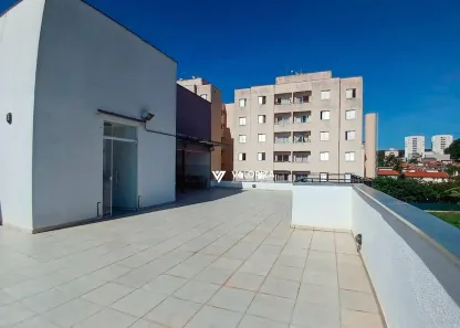 Apartamento com 2 Quartos à venda, 65m² no Jardim Europa, Sorocaba