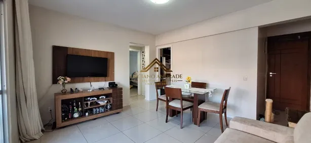 Apartamento com 2 Quartos à venda, 88m² no Brotas, Salvador