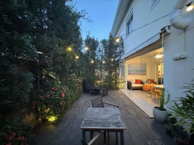 Apartamento com 3 Quartos à venda, 152m² no Bairro das Palmeiras, Campinas