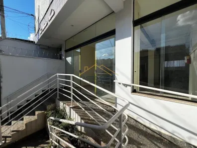 Prédio Comercial à venda, 593m² no Centro, Santa Bárbara D'Oeste