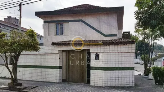 Casa com 3 Quartos à venda, 140m² no Vila Cascatinha, São Vicente