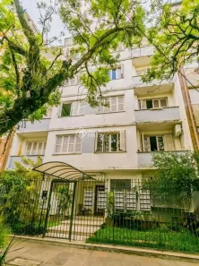 Apartamento com 1 Quarto à venda, 58m² no Independência, Porto Alegre
