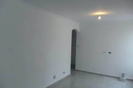 Apartamento com 2 Quartos para alugar, 50m² no Jardim Dom Bosco, São Paulo
