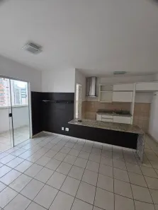 Apartamento com 2 Quartos à venda, 55m² no Jardim Goiás, Goiânia