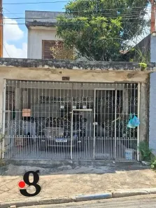 Sobrado com 3 Quartos à venda, 185m² no Vila Carolina, São Paulo