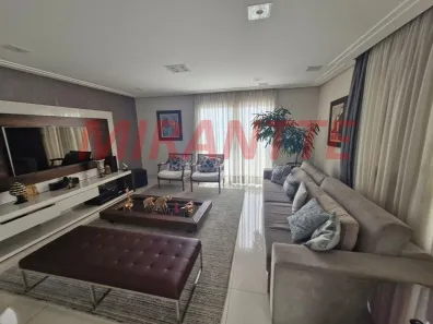 Cobertura com 4 Quartos à venda, 400m² no Santa Teresinha, São Paulo