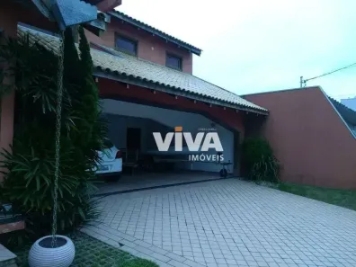 Casa com 4 Quartos à venda, 280m² no São João, Itajaí