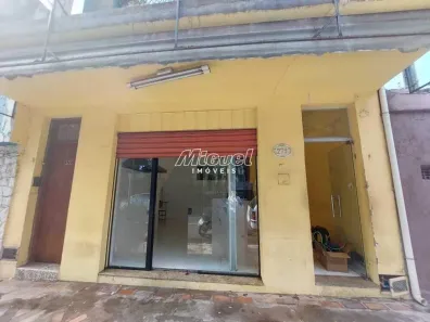 Sala Comercial para alugar, 38m² no Centro, Piracicaba