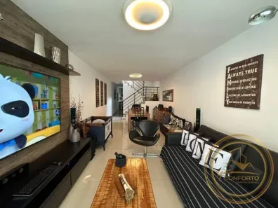 Casa de Condomínio com 3 Quartos à venda, 160m² no Vila Ema, São Paulo