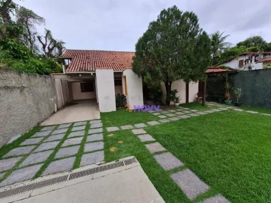 Casa com 3 Quartos à venda, 126m² no Maravista, Niterói