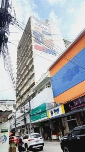 Sala Comercial à venda, 29m² no José Bonifácio, Fortaleza