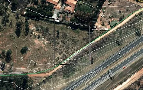 Lote/Terreno à venda, 9500m² no Chácaras São Martinho, Campinas