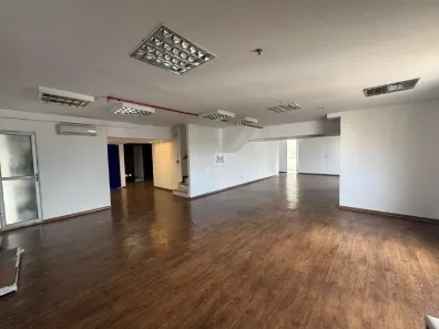Sala Comercial para alugar, 418m² no Estoril, Belo Horizonte