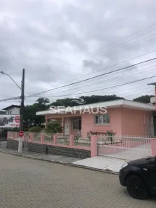 Casa com 4 Quartos à venda, 320m² no Ponta de Baixo, São José