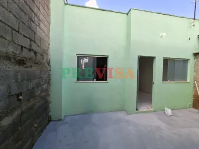 Casa com 2 Quartos à venda, 91m² no São Sebastiao, Matozinhos