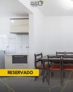 Apartamento com 2 Quartos à venda, 44m² no Santa Cândida, Curitiba