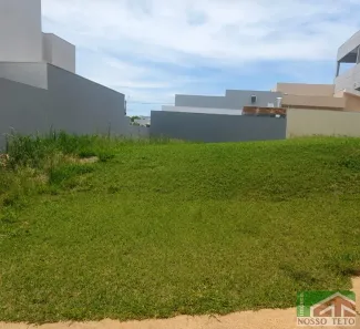 Lote/Terreno à venda, 280m² no Parque das Esmeraldas II, Marília