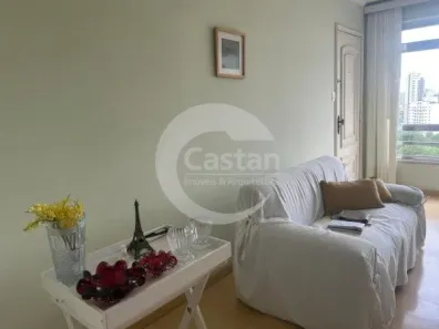 Apartamento com 3 Quartos à venda, 90m² no Parque da Mooca, São Paulo