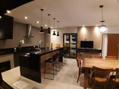 Casa com 3 Quartos à venda, 369m² no Nossa Senhora do Perpétuo Socorro, Pindamonhangaba