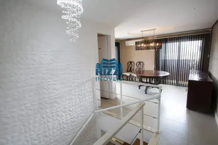 Cobertura com 4 Quartos à venda, 170m² no Pechincha, Rio de Janeiro