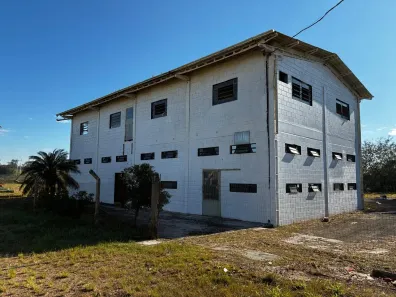 Lote/Terreno à venda, 61000m² no Altos da Alegria, Guaíba