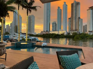 Casa de Condomínio com 6 Quartos à venda, 780m² no Barra, Balneário Camboriú