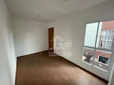 Apartamento com 2 Quartos à venda, 42m² no Adelino Simioni, Ribeirão Preto