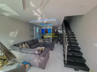 Casa com 3 Quartos à venda, 190m² no Nova São Pedro, São Pedro da Aldeia