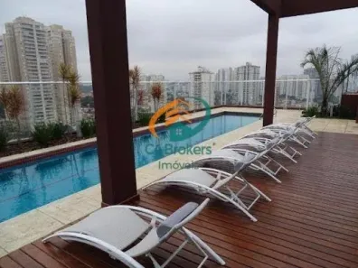Imóvel Comercial com 1 Quarto à venda, 38m² no Vila Augusta, Guarulhos