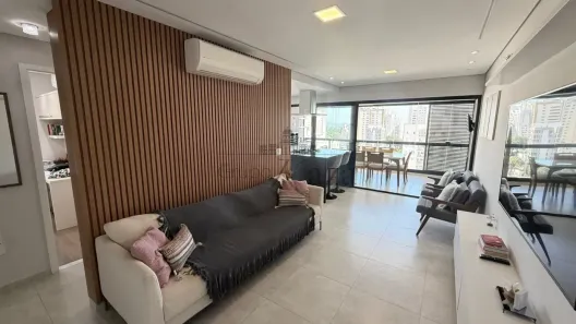 Apartamento com 2 Quartos à venda, 88m² no Vila Adyana, São José dos Campos