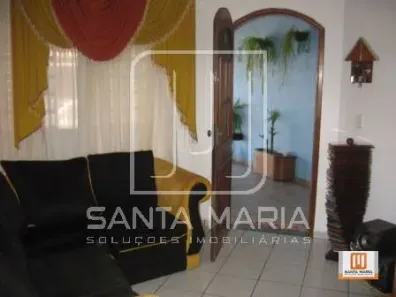 Casa com 3 Quartos à venda, 167m² no Planalto Verde, Ribeirão Preto