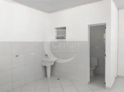 Sobrado com 2 Quartos à venda, 473m² no Vila Diva (Zona Leste), São Paulo