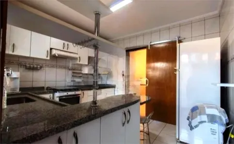 Apartamento com 2 Quartos à venda, 115m² no Jardim Monte Kemel, São Paulo