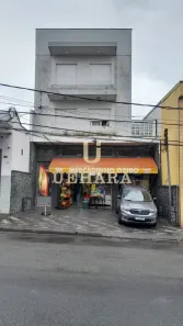 Apartamento com 1 Quarto para alugar, 60m² no Vila Baruel, São Paulo