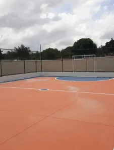 Apartamento com 2 Quartos para venda ou aluguel, 52m² no miritiua, São José de Ribamar