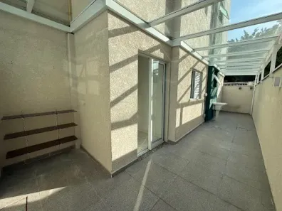 Apartamento com 2 Quartos à venda, 47m² no Estação, São Roque