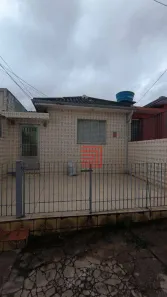 Casa com 2 Quartos para alugar, 50m² no Chácara Mafalda, São Paulo