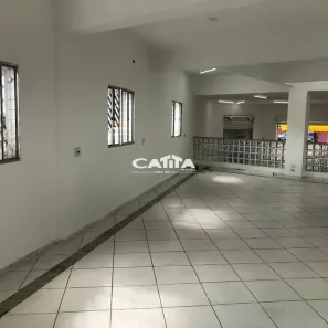 Prédio Comercial à venda, 130m² no Vila Industrial, São Paulo