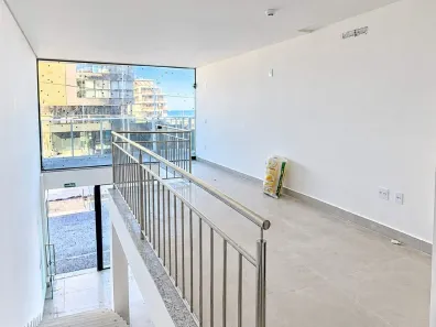 Sala Comercial para alugar, 50m² no Praia Brava de Itajaí, Itajaí
