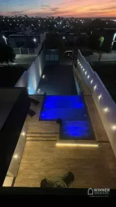 Sobrado com 6 Quartos à venda, 410m² no , Porto Rico