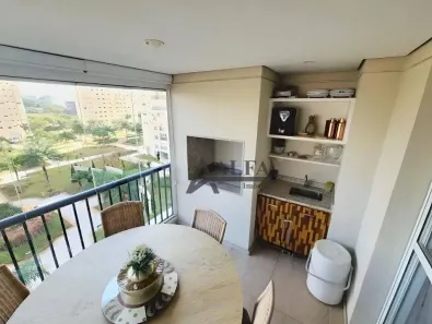 Apartamento com 3 Quartos à venda, 142m² no Mooca, São Paulo