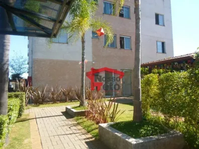 Apartamento com 2 Quartos à venda, 47m² no Vila Palmeiras, São Paulo
