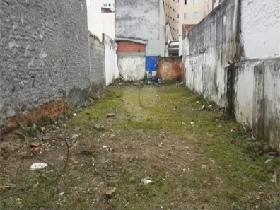 Lote/Terreno à venda, 213m² no Aclimação, São Paulo
