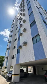 Apartamento com 2 Quartos à venda, 63m² no Candeias, Jaboatão dos Guararapes