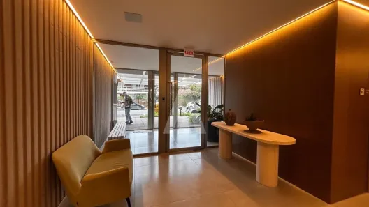 Apartamento com 3 Quartos para alugar, 292m² no América, Joinville