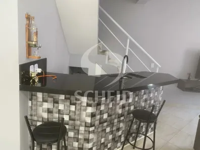 Casa de Condomínio com 3 Quartos à venda, 300m² no Parque das Rosas, Cotia
