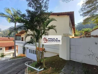 Sobrado com 4 Quartos para alugar, 70m² no Tucuruvi, São Paulo