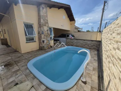 Casa com 3 Quartos à venda, 164m² no Parque Balneário Oasis, Peruíbe
